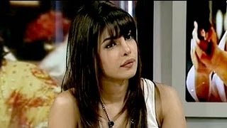 Priyanka calls Kareena "sour grapes"