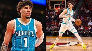 LaMelo Ball's MOST FLASHY 2025 Highlights ! 🔥
