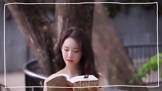 YoonA 윤아 '여름밤 (Summer Night)' MV Making Film