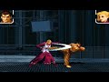 [TAS] Mature VS Takuma (KoF 2002 MP2)