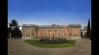 Palais Rose | Vésinet, France