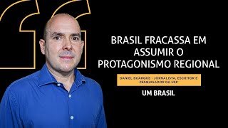 Brasil superestima a própria relevância no cenário global | Daniel Buarque