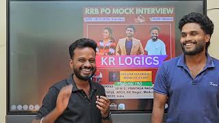 RRB PO INTERVIEW VENUE DETAILS | நாங்க வரோம் நீங்கலும் வந்துருங்க👍