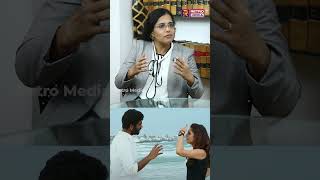 BTS Clip இவங்களுக்கு தான் சொந்தம் | Advocate Swapna | Dhanush | Nayanthara | Retro Media Tamil