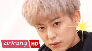 Showbiz Korea_ DONG HYUN(동현) of BOYFRIEND(보이프렌드) _ Interview _ Part 1