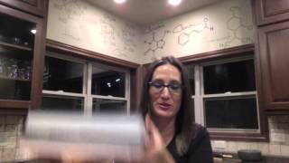 Chemistry Foldables/Interactive Notebooks (graphic organizers)