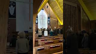 Dale Livdahl Funeral Service