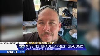 Plumas County Sheriff's Office seeking public's assistance in locating missing man