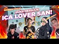 NUKK MERAJUK KE TU ?