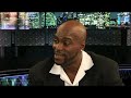 lexington steele show