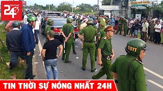 Tin Tức Nóng Nhất 24h Hôm Nay | Tin Thời Sự Việt Nam Mới Nhất Hôm Nay | TIN TỨC 24H TV