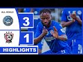 Highlights & Goals : AS Kigali 3 - 1  Unity FC ( PEACE CUP )