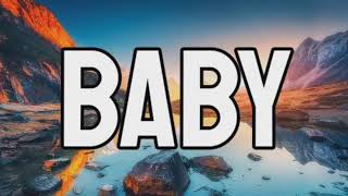Justin Bieber - Baby (Lyrics) / Mix