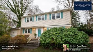 Sale: 4 Beds - 2 Baths - 1875 sq ft - Wilmington - DE [$319,900] MLS #: DENC2073682