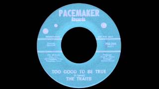 The Traits - Too Good To Be True