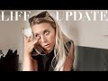 The Craziest Week Of My Life!!! 🔑 🏠 🐶 | Life Update Vlog | Freya Farrington