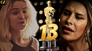 ¿Fraude Histórico? La Polémica Nominación de Emilia Pérez EXPLICADA [Oscars 2025]