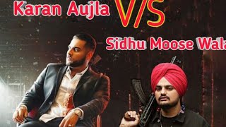 #KaranAujla🔥 #NewAlbumb💥 Update|| #Sidhumosewala💪 Vs Karan Aujla👍 album update News||karanaujla🙏like