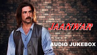 Jaanwar Movie Full Songs | Audio Jukebox | Akshay Kumar and Karisma Kapoor | @SIDMUSICVIBES ||