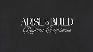 Arise \u0026 Build Revival Conference | 5th Night | January 24