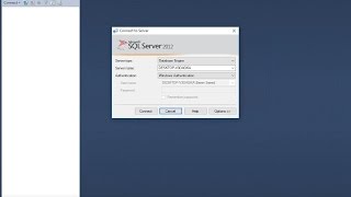 SQL Server Error 40 - Microsoft SQL Server, Error: 2 [Fix]