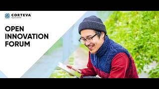 Highlights from the Corteva Open Innovation Forum