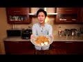 fried noodles yakisoba a real japanese recipe