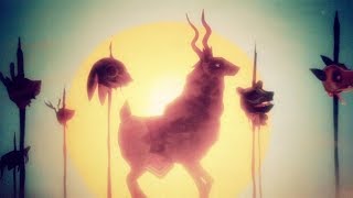 Fleet Foxes - The Shrine / An Argument [OFFICIAL VIDEO]