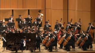 スペインの姫君　大沢可直 指揮　吉田正記念オーケストラ Lady of Spain - Yoshinao Osawa conduct \u0026 Tadashi Yoshida Memorial Orch.