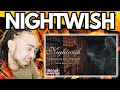 THIS IS DEEP!!!! Nightwish - Perfume Of The Timeless (OFFICIAL MUSIC VIDEO) [FIRST TIME UK REACTION]