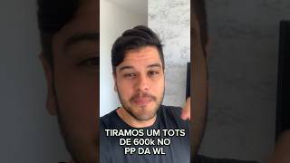 TIRAMOS UM TOTS !!!