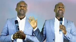 Ibintu 5 dukwiriye kwitondera mu gukorera Imana |Pst Jean Jacques