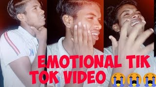 emotional Tiktok Video💔🥺| Sad Likee Video💔| Sad Tiktok Video | Bangla Sad Story💔🥺| Opu Das Video