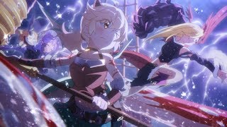 【プリコネR】クラメン募集しながら古戦場95HLフルオート【プリンセスコネクト！Re:DIve / Princess Connect / 実況】