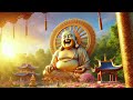 joyful maitreya buddha 1 hour chant for compassion happiness inner peace buddhist meditation