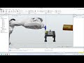 How to set up work object coordination in ABB ROBOT