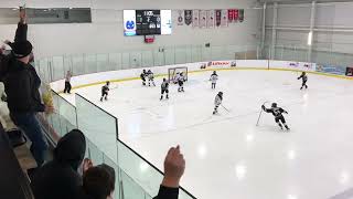 M13 AA Olympiques vs Royal Buts (3) 14-12-2024