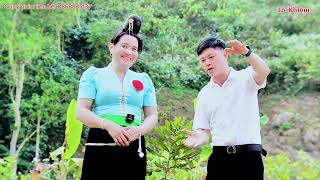 [Hát Thái] Kim Cương Gặp Lại ngọc Bích Lần Này Hát Quá Hài Ai Nghe Đều Cười Đau Bụng - Hát Thái 2025