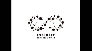 Infinite 인피니트 - 태풍 The Eye Mp3 Audio
