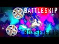 Battleship BOSSFIGHTS | COSMOTEER Skirmishes 32