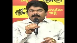 TDP MLA Bonda Uma React to YS Jagan Comments Over Kapu Community Reservation Issue | NTV