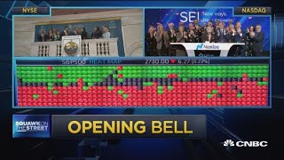 Opening Bell, November 19, 2018