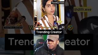 🤣🤣அட நம்ம யோகா அக்கா 🤣COMMENTS ROCKED VIEWERS SHOCKED💥 #shorts #trending #comedy #shortsfeed #tamil