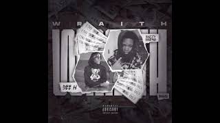 Dee h x Nazzy Dinero | Wraith