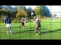 WF4YT - Académie - Football Training