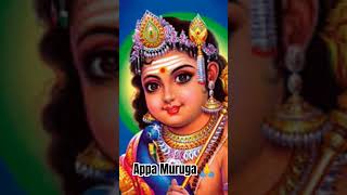 Appa Muruga 🙏 #song #tamil #music #tamilsong  #devotionalsongs #tamilmusic #bakthiganam #tamilsongs