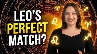 Who’s the BEST Match for a LEO Woman? Every Zodiac Sign Ranked! ♌💖