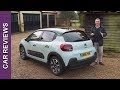 OSV Citroen C3 2017 In-Depth Review