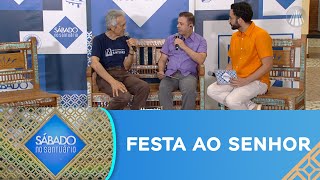 Celebre a Festa de Apresentação do Senhor com a sua família