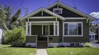 343 S McKinley St, Casper WY